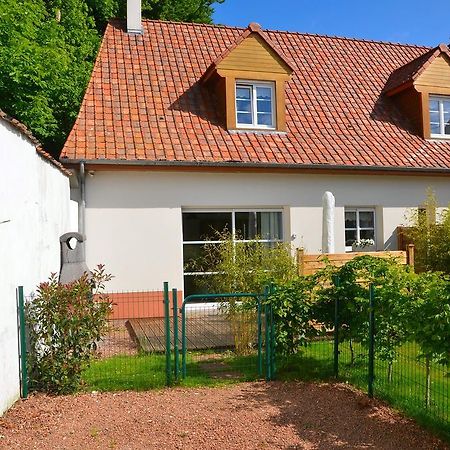 Whitley Cottage كونْديت المظهر الخارجي الصورة
