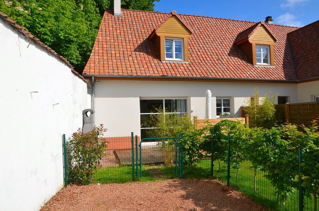 Whitley Cottage كونْديت المظهر الخارجي الصورة