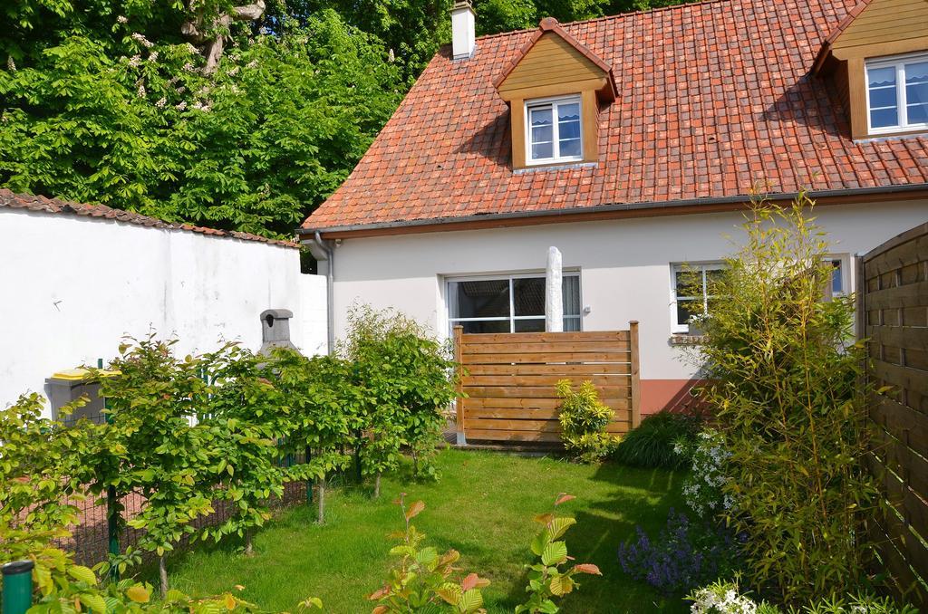 Whitley Cottage كونْديت المظهر الخارجي الصورة