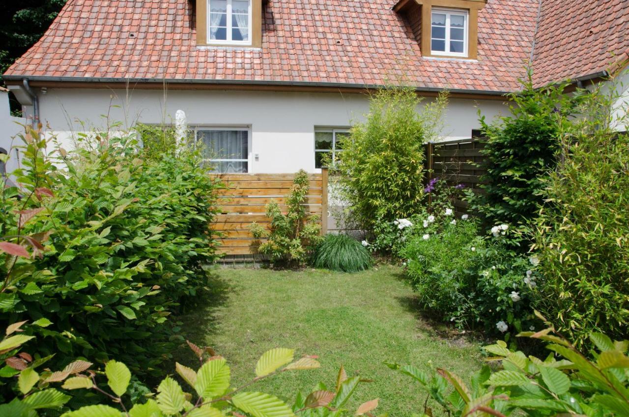 Whitley Cottage كونْديت المظهر الخارجي الصورة